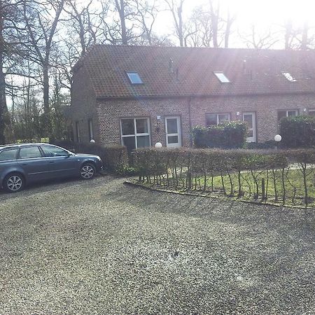 Vakantiehuisjes "De Helpeney" Villa Horst Luaran gambar