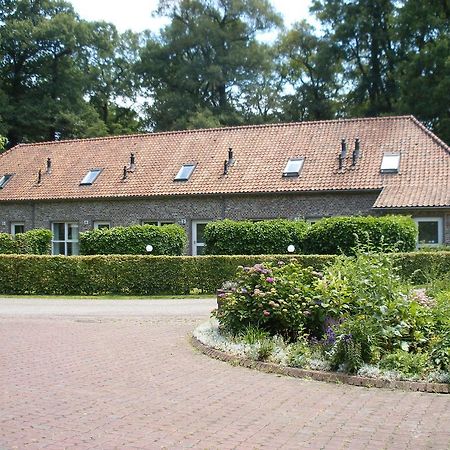 Vakantiehuisjes "De Helpeney" Villa Horst Luaran gambar