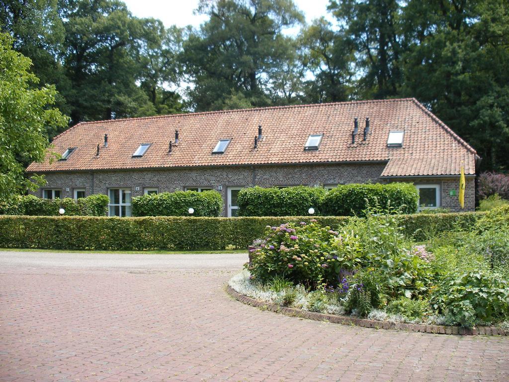 Vakantiehuisjes "De Helpeney" Villa Horst Luaran gambar