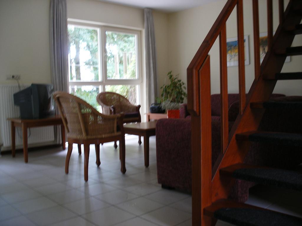 Vakantiehuisjes "De Helpeney" Villa Horst Luaran gambar